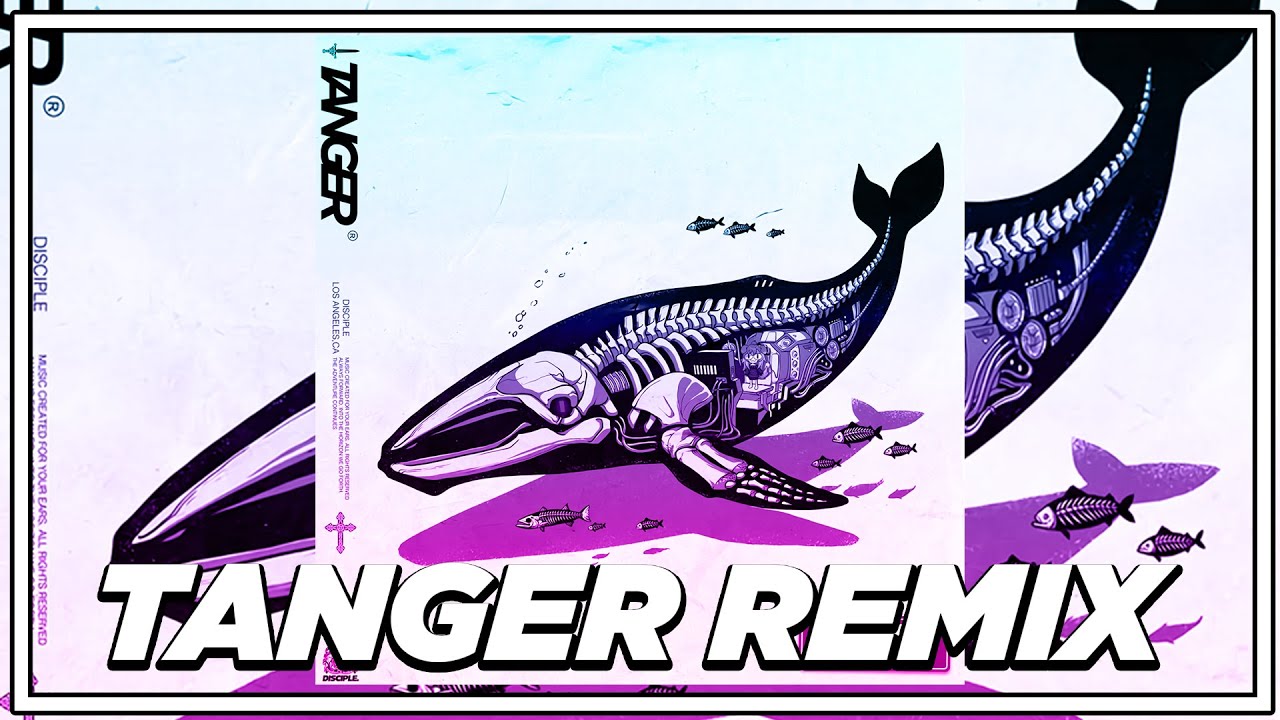 (Full Flavor) Eliminate - Walk Away 【Tanger Remix】