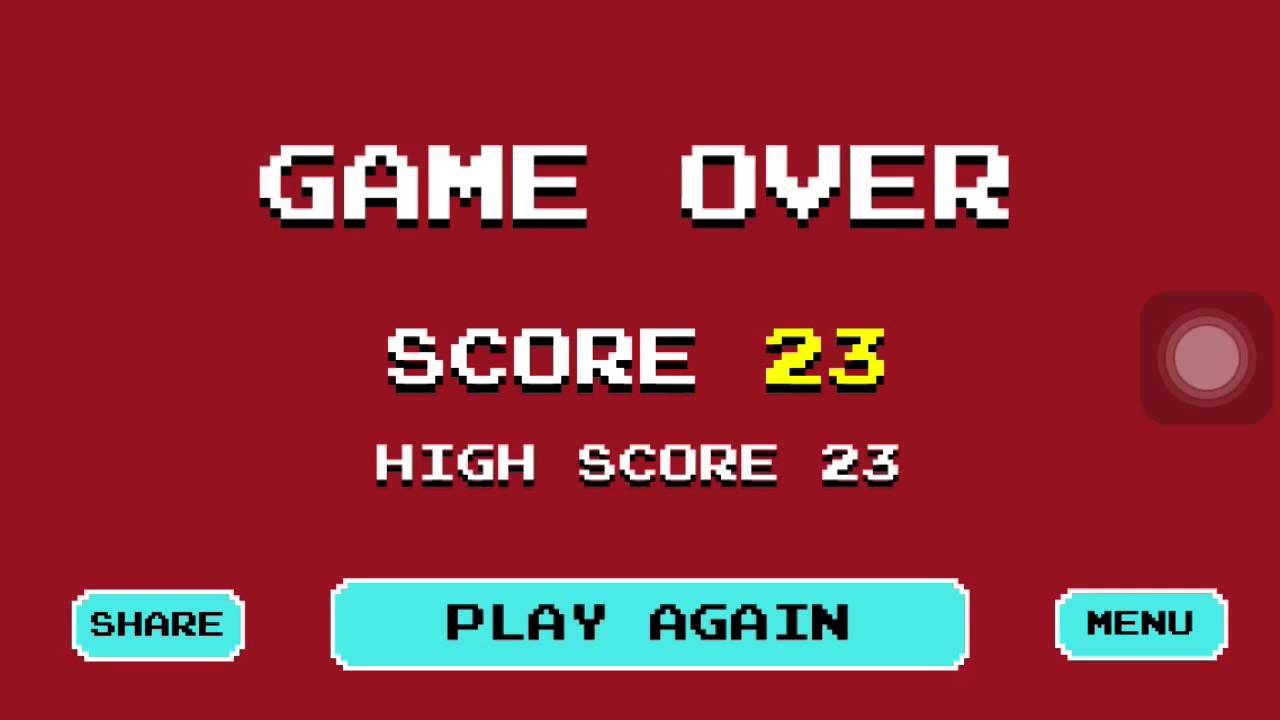 Weird games SE1 - Tampon run - WTH!!!?