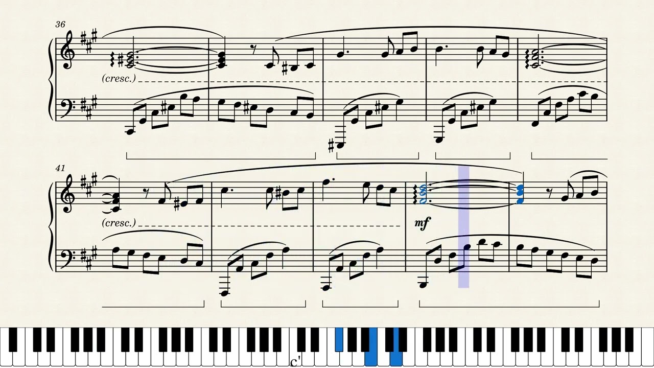 Etude 