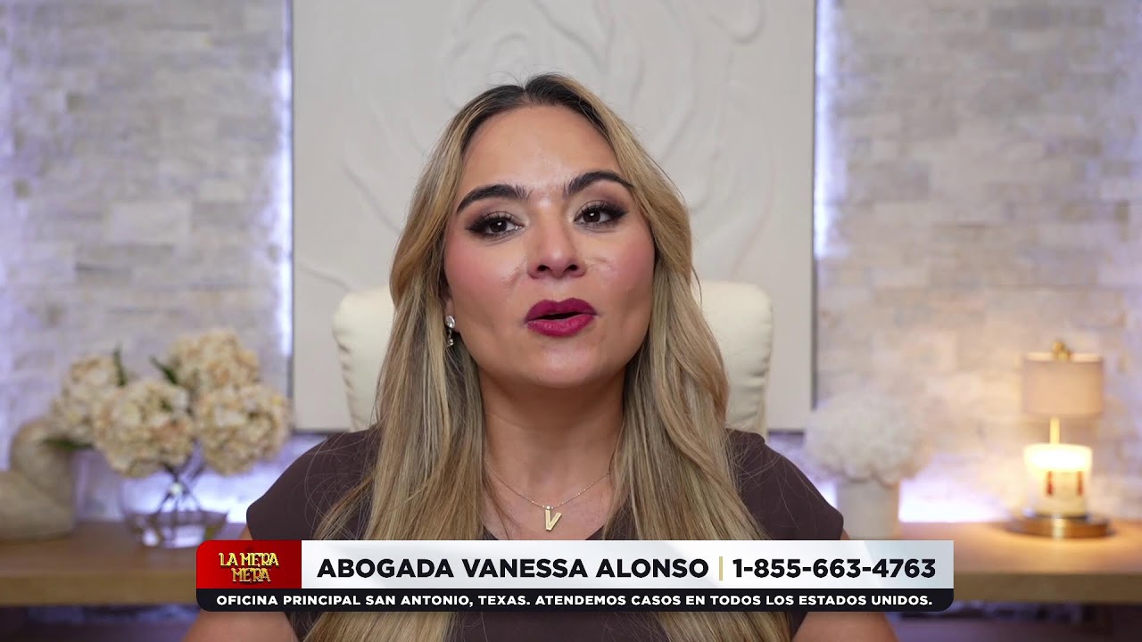 Si no tienes papeles, aún puedes tener opciones 📂  🇺🇸   [La Mera Mera Abogada de Inmigración]