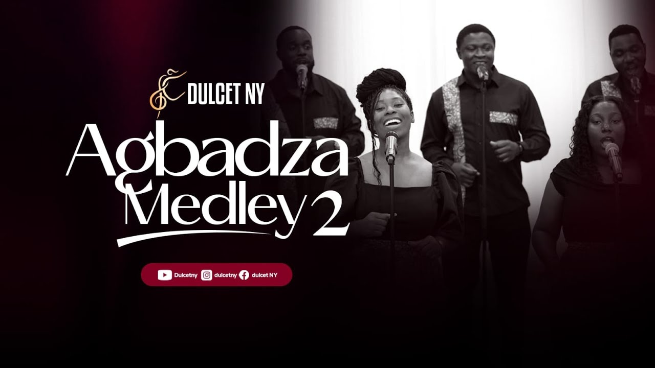 Agbadza Medley II