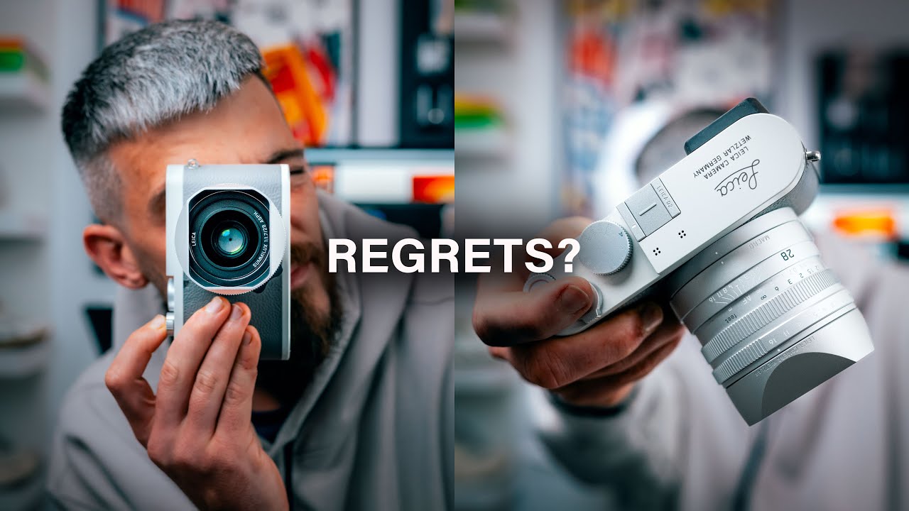 Was the Leica Q2 