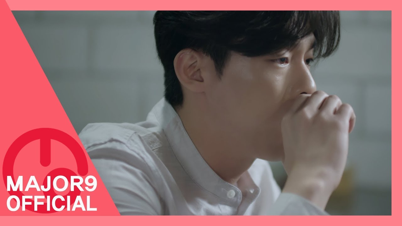 [MAJOR9/바이브] 장혜진, 윤민수(바이브) ''술이 문제야(Drunk On Love)'' OFFICIAL MV