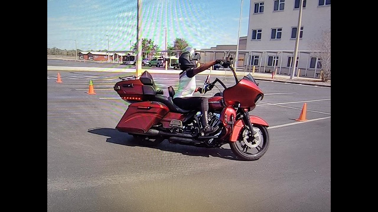 А можно ли так кататься с подвеской? Даже если ты миниатюрная женщина?