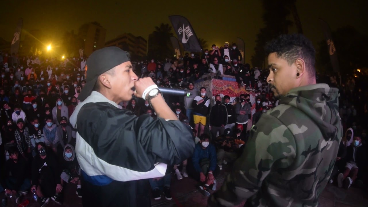 PAPICHA vs FANTASMANO | OCTAVOS | Soporte Alterno 2021 Fecha 1