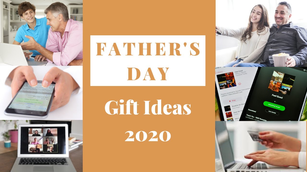 Father's Day Gift Ideas During Lockdown/Things to do for Father's Day 2020/ #fathersdayspl
