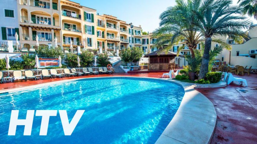 Aparthotel Ona Cala Pi Club