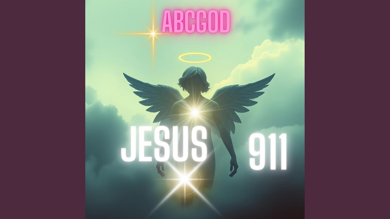 JESUS 911