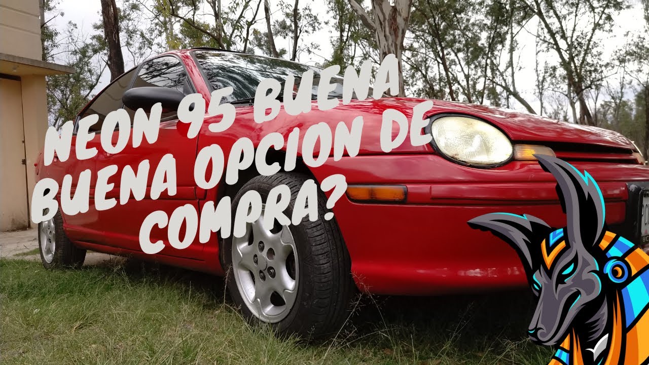 DODGE NEON