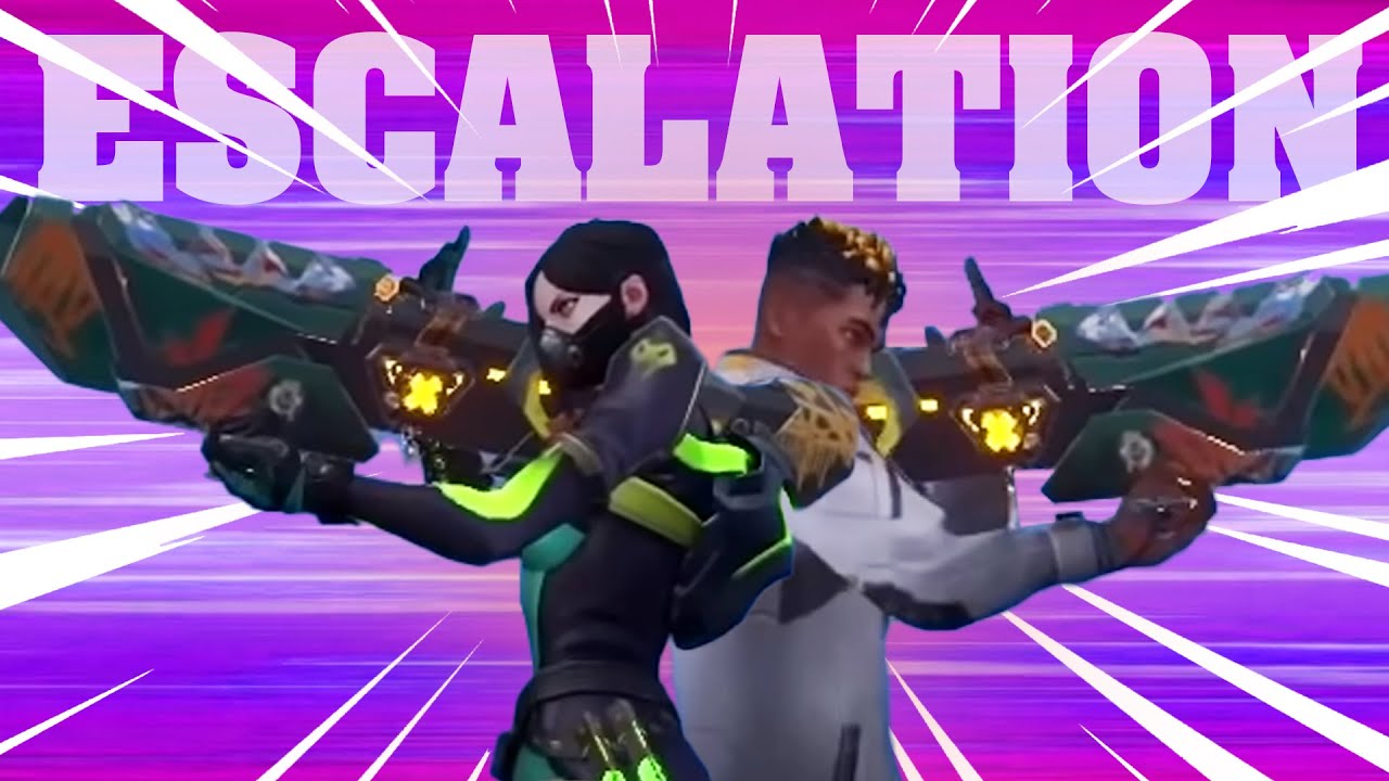 ESCALATION.exe / VALORANT.exe