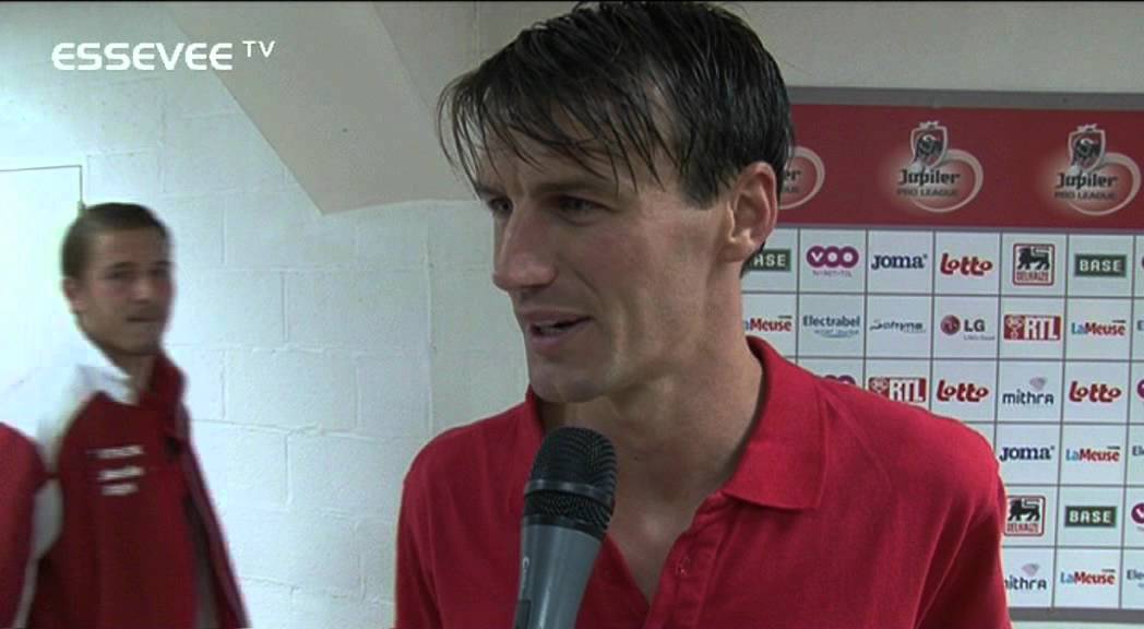 De fauw: 