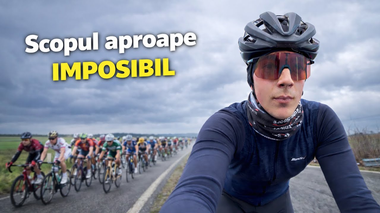 Un obiectiv aproape imposibil