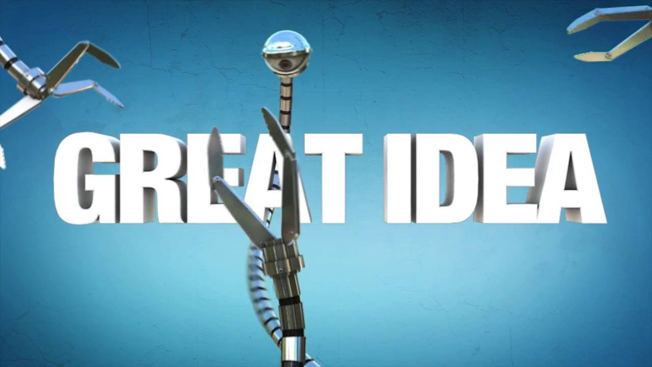 Explanimation: Studio 05