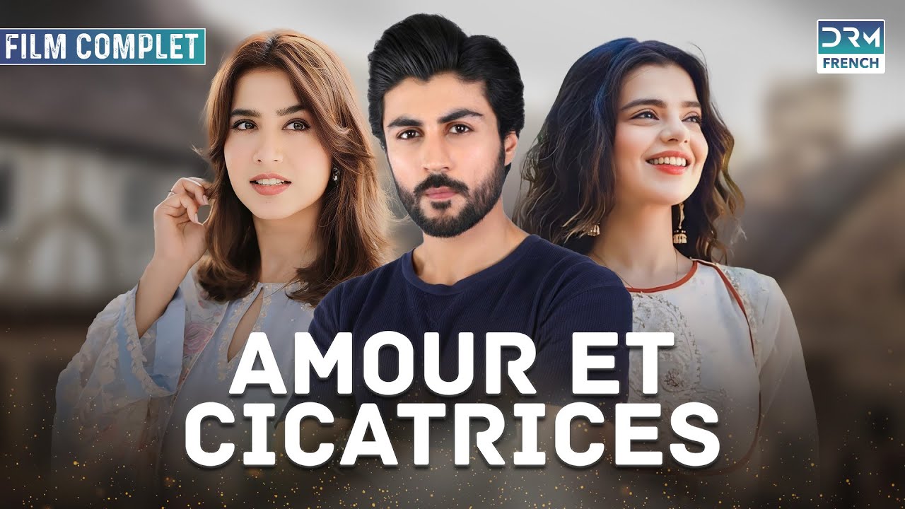 Amour et cicatrices | Film complet en français | Français doublé