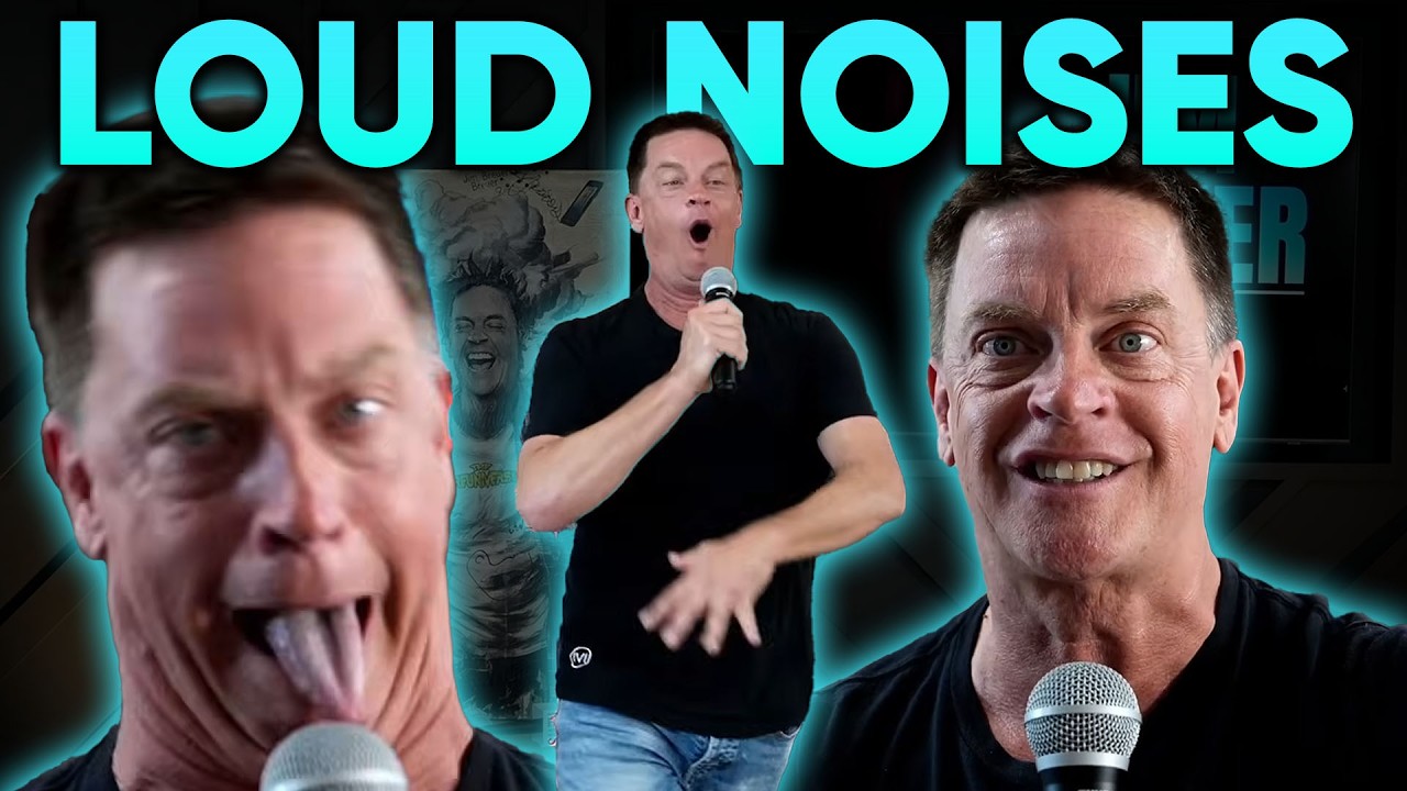 Failed Comedian Jim Breuer's Airline Karen Crashout
