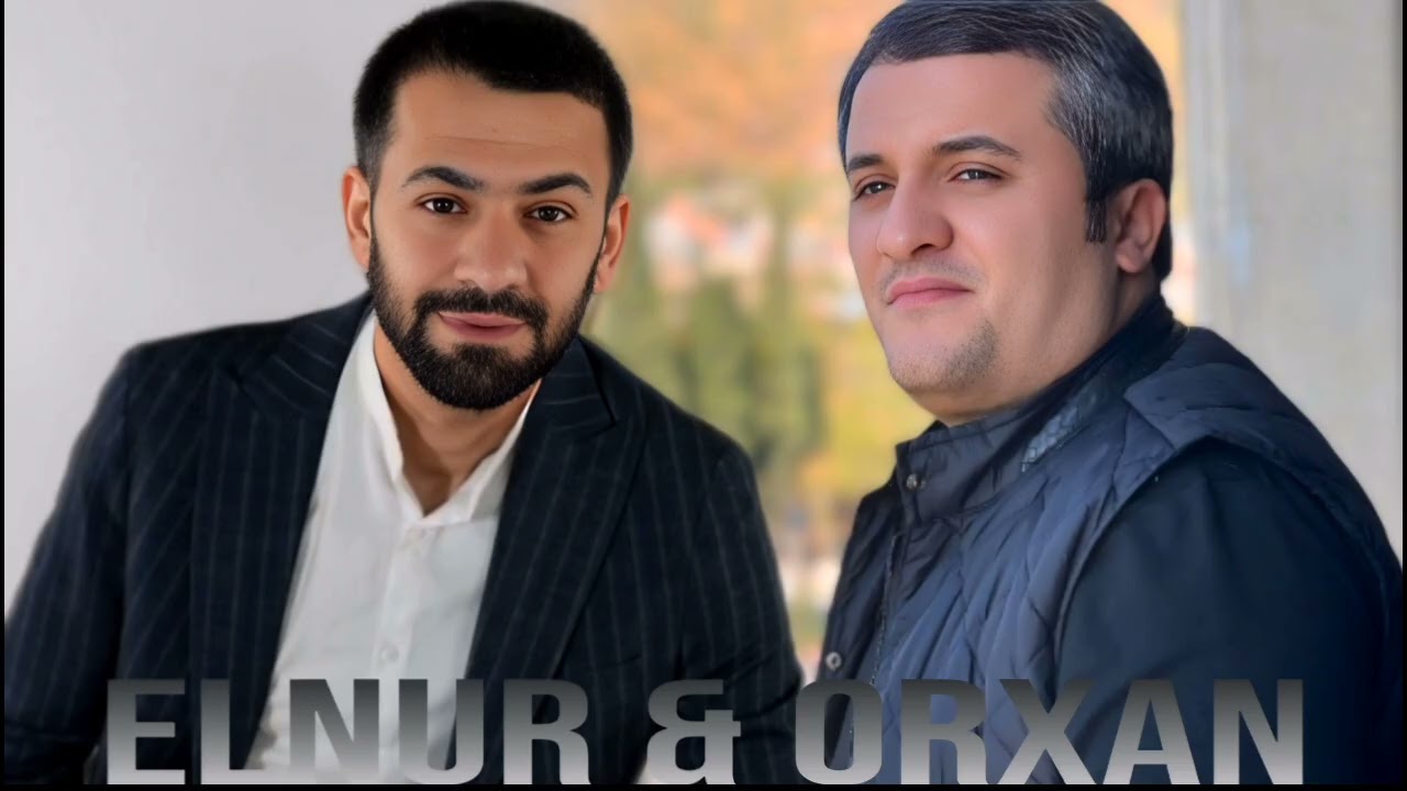 Elnur Valeh & Orxan Lokbatanli - Besdir Allahin Belasi Bitdi Bu Esq Macerasi l Sevilen Remix Yigma l