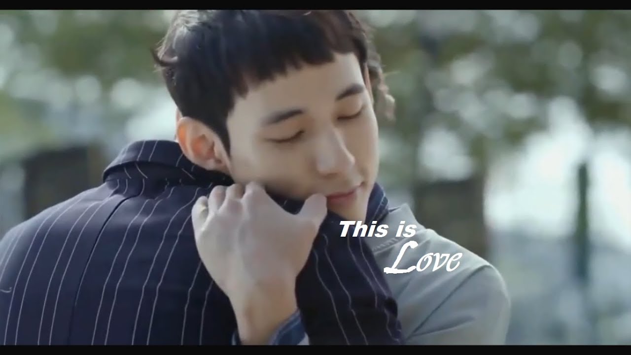 HIStory 3 - This is Love Trap (FeiTang)