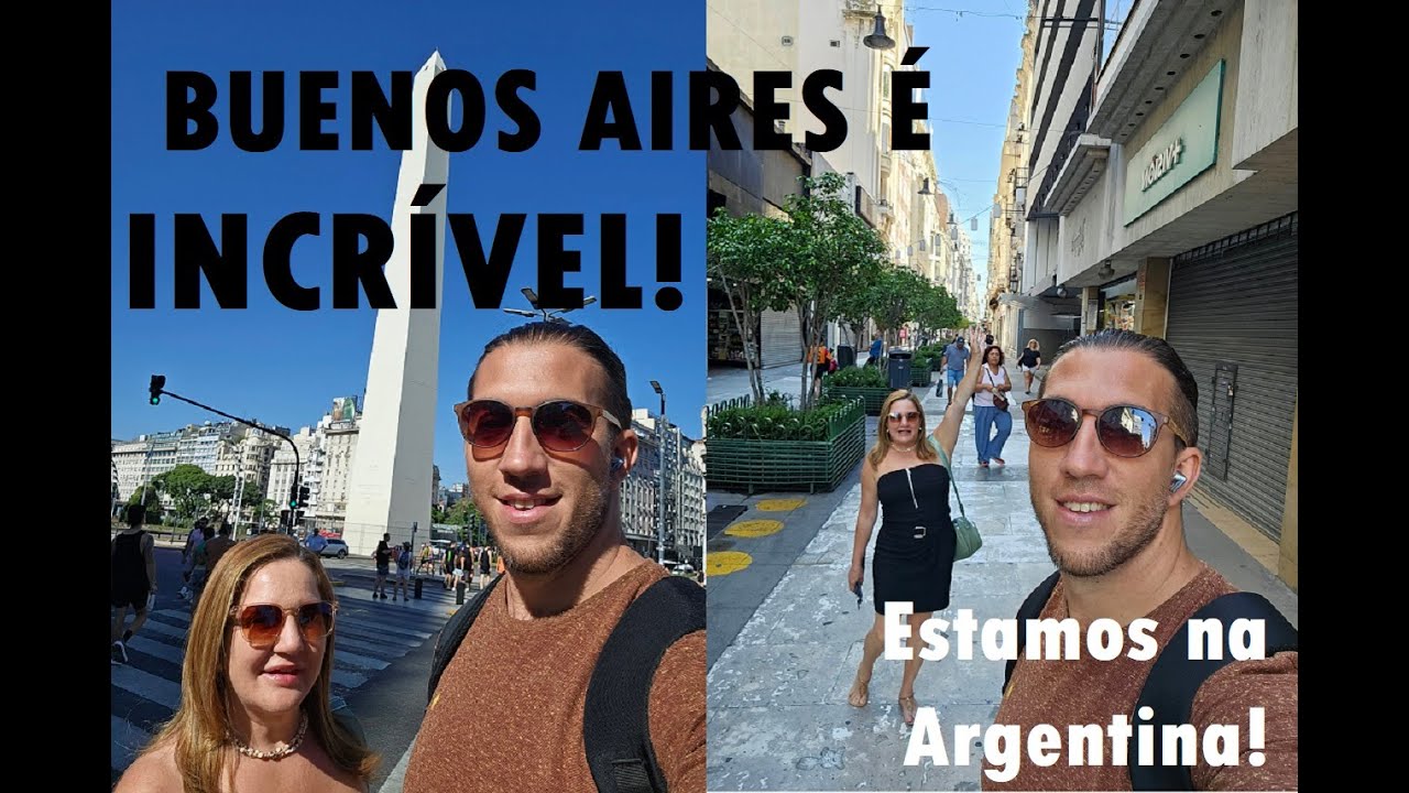 BUENOS AIRES /  ARGENTINA - Janeiro/2026