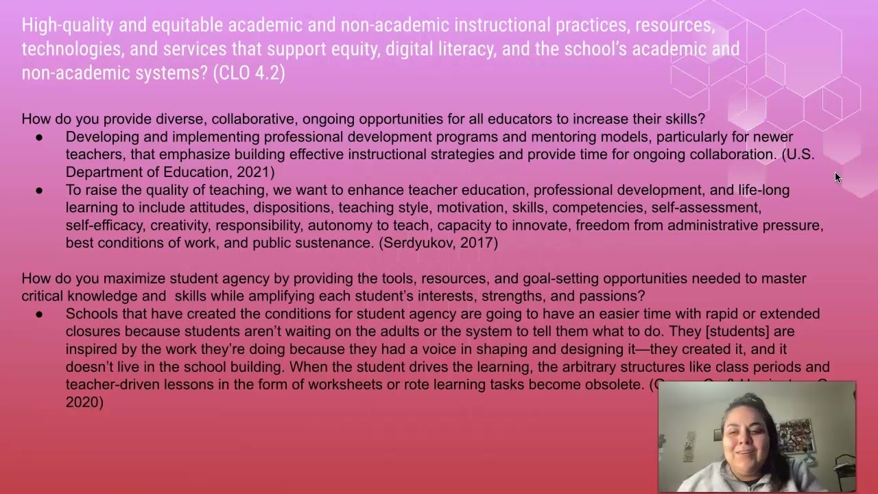 901 Module 1 (part 1)