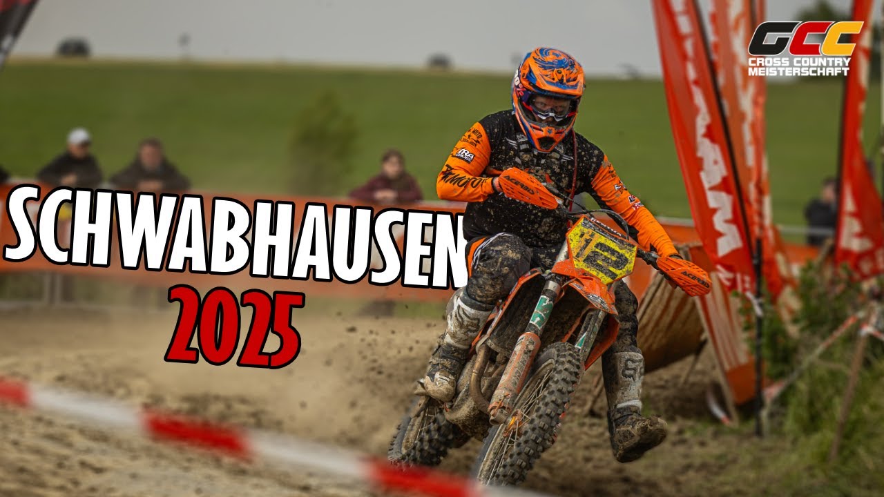 GCC Highlights - Schwabhausen 2025