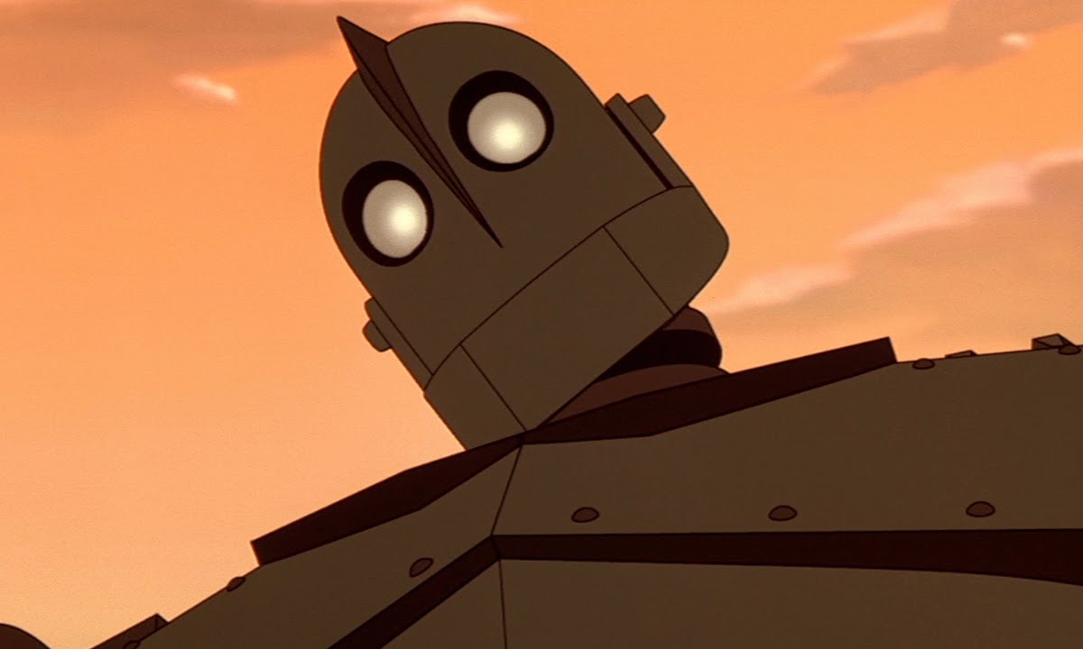 The Iron Giant: Signature Edition - Official Trailer [HD]