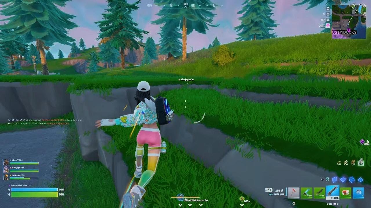 Fortnite_20260313224033 [DylanTheWolf | Dylan/Dilina ShieldStar]