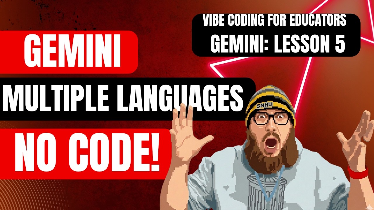 Bridge the Language Gap: Build a Custom Translator App