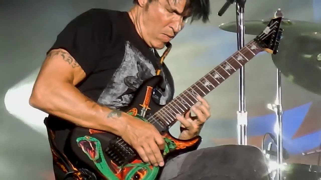 George Lynch - 