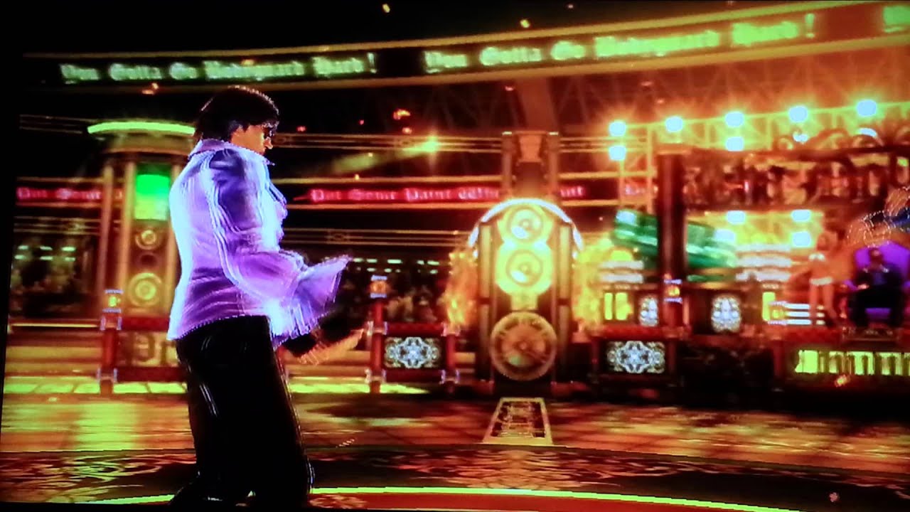 TTT2: storm_of_kicks97 (Lee/Violet/Hwoarang) Vs. Feng/Zafina, Lee/Hwo, Ogre/P.Jack, Alisa/Panda