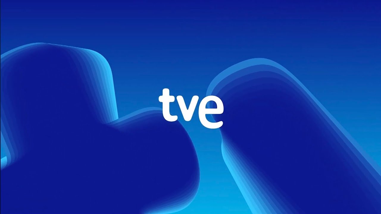 RTVE - TVE Internacional | Cortinilla (1) - (2026&ndash;?)