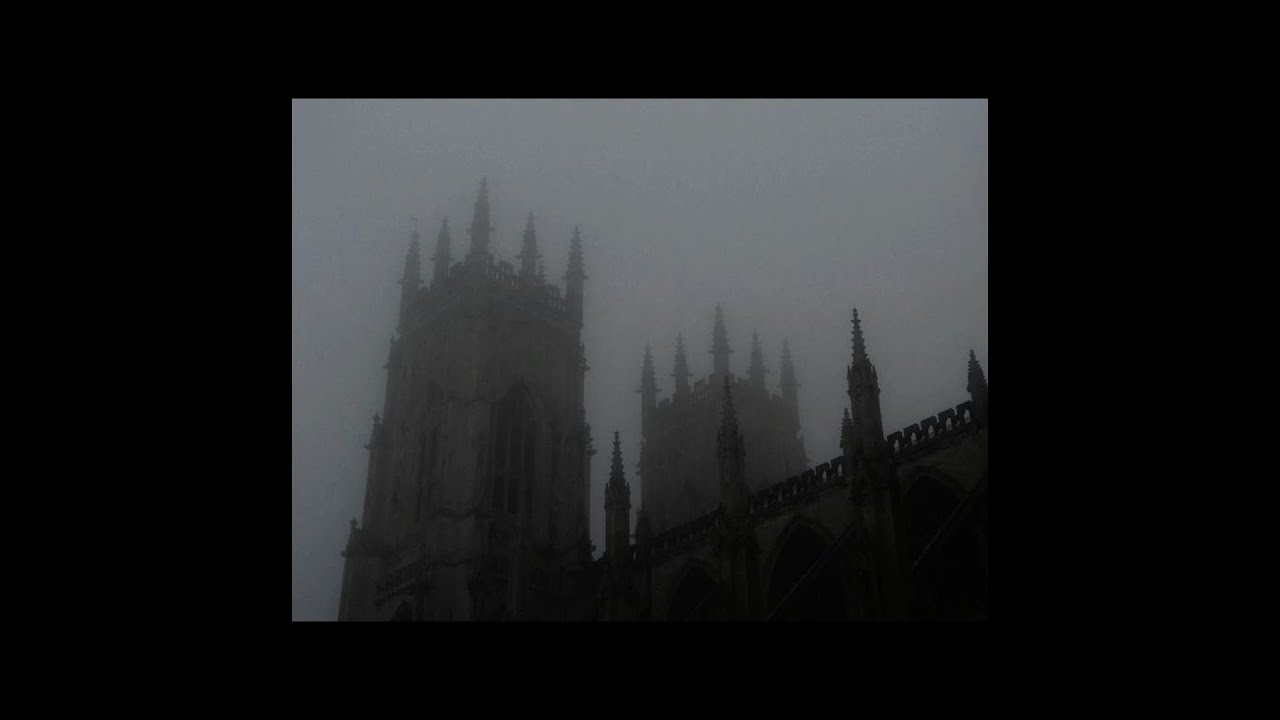 [FREE] Post Punk x Darkwave type beat - 