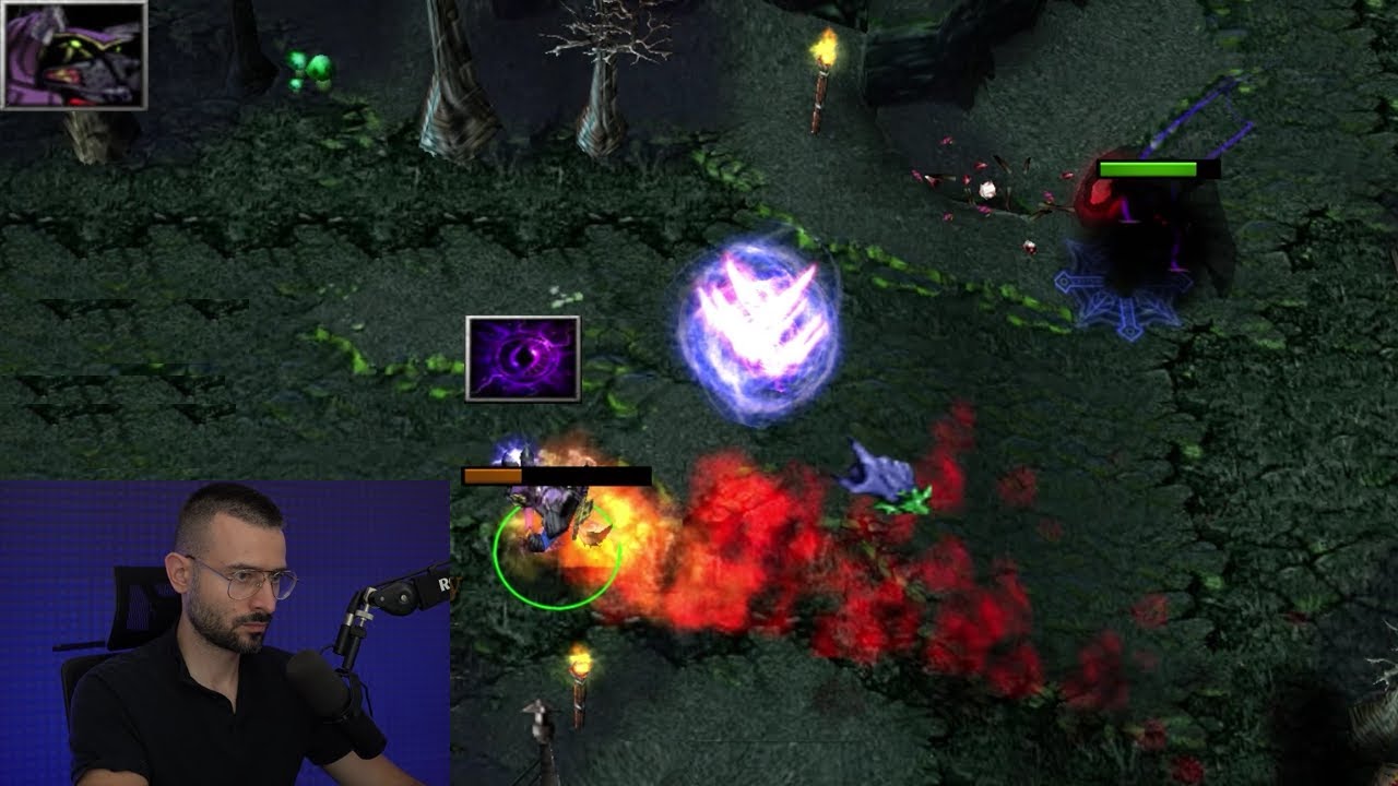 DOTA ZET - ARC WARDEN PRO PLAY: FAST FINISH!