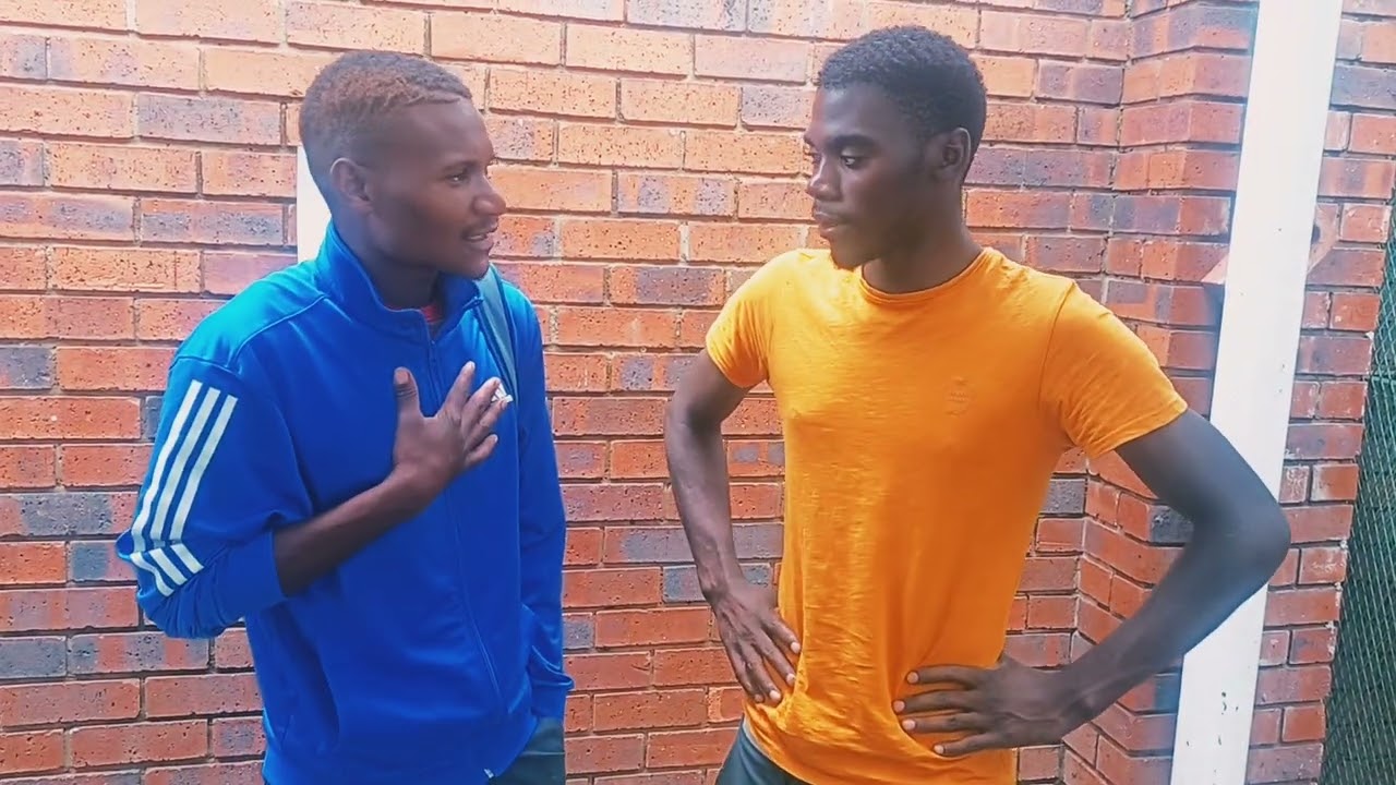 kulamba kothesitwa  hv.  kamachazi