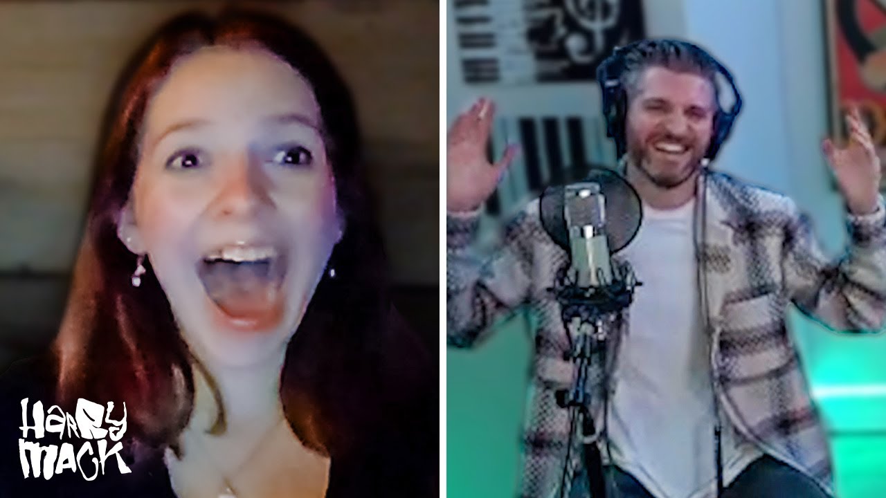 Boobs And Cash | Harry Mack x Marcus Veltri x Rob Landes (Omegle Bars 88+)