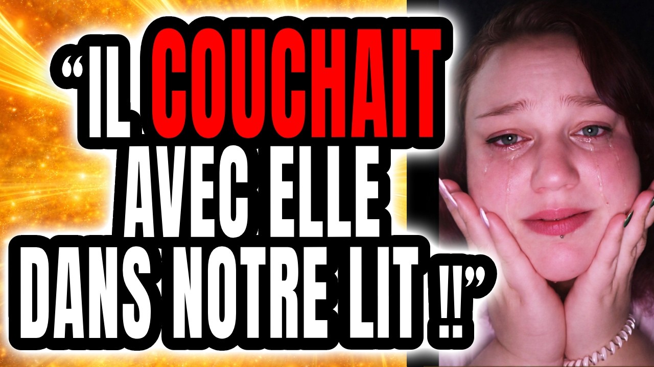 LES PIRES HISTOIRES DE TROMPERIE DES RÉSEAUX !! (TRAHISONS, SCANDALES, CONFESSIONS)