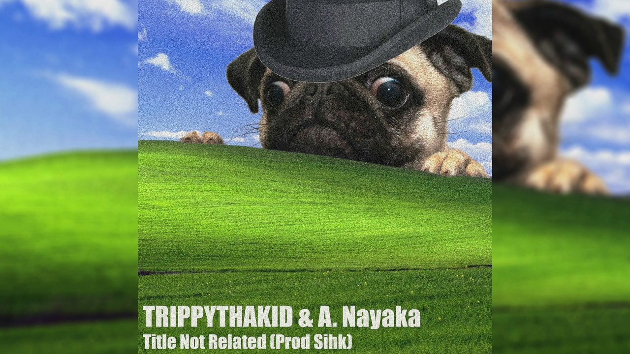 Trippythakid & A. Nayaka - Title Not Related (Prod. Sihk)
