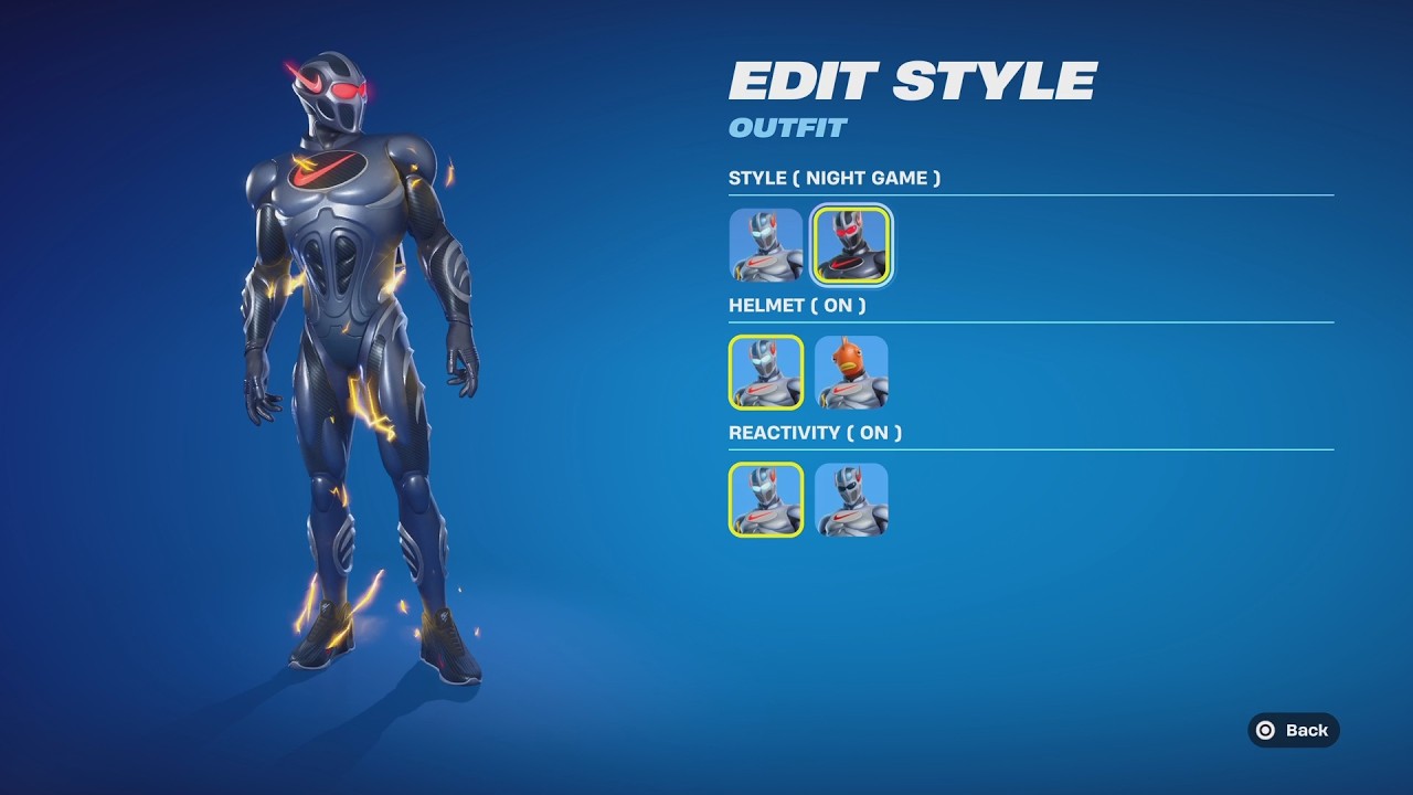 This is Fortnite's BIG SECRET REVEAL?!