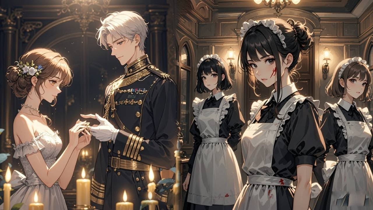 Reborn,I Returned as the Real Heiress and Married Into Power—Seeing My Ring,He Completely Lost Mi