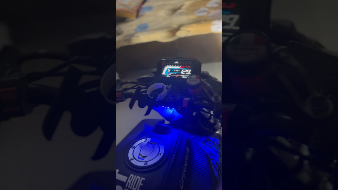 TVS RAIDER TOP SPEED 129 😳🤯😱 SHOCKING RESULT #tvsraider #raider125 #trending #tvsraiderbike