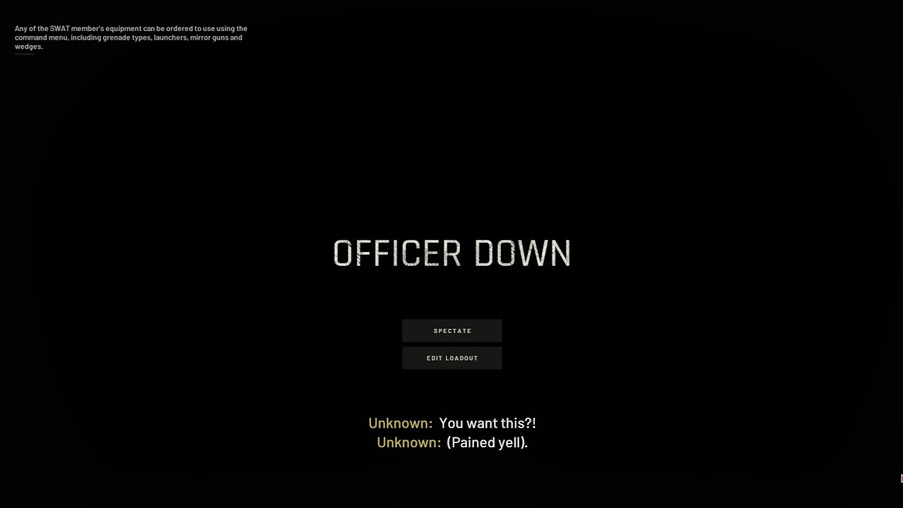 LOCAL HOOLIGANS MAKE LIFE EXTREMELY UNPLEASANT FOR NE'RE-DO-WELS