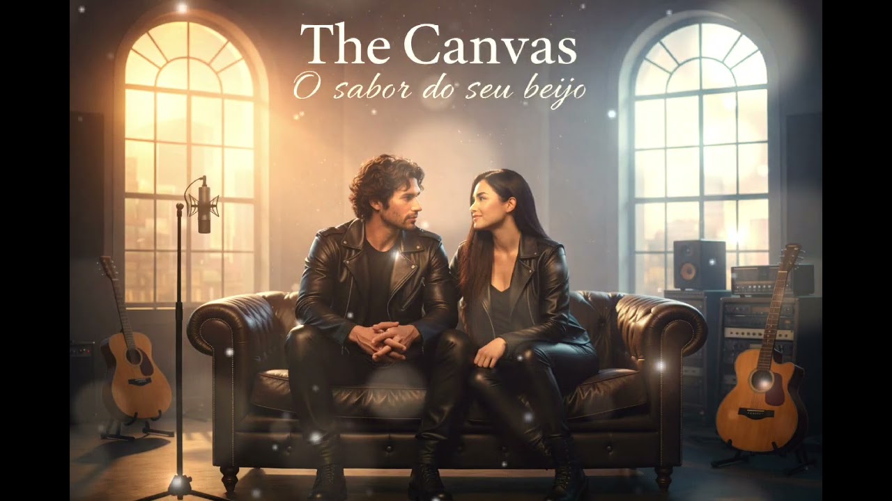 O sabor do seu beijo