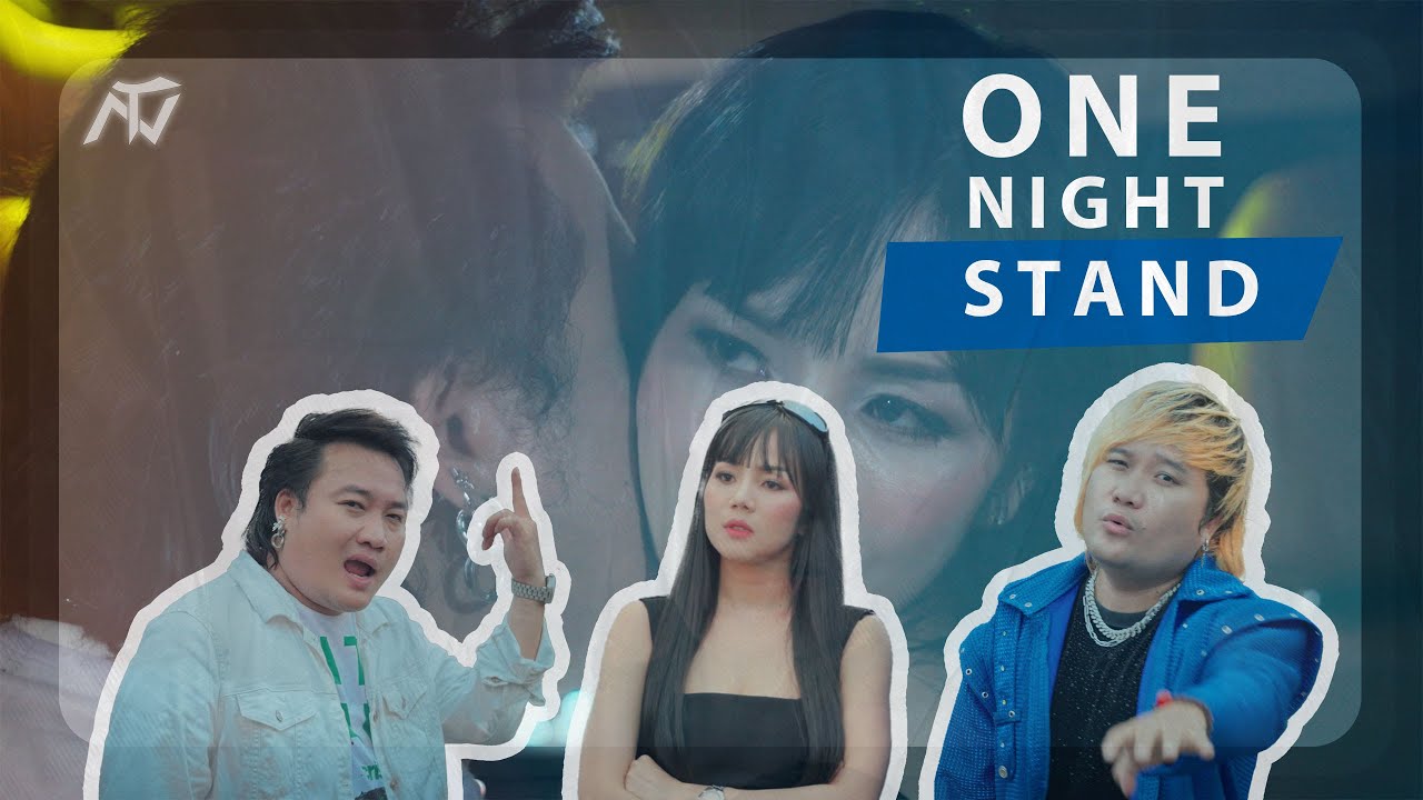 ENO ft. ERIEN - One Night Stand (Official Music Video)