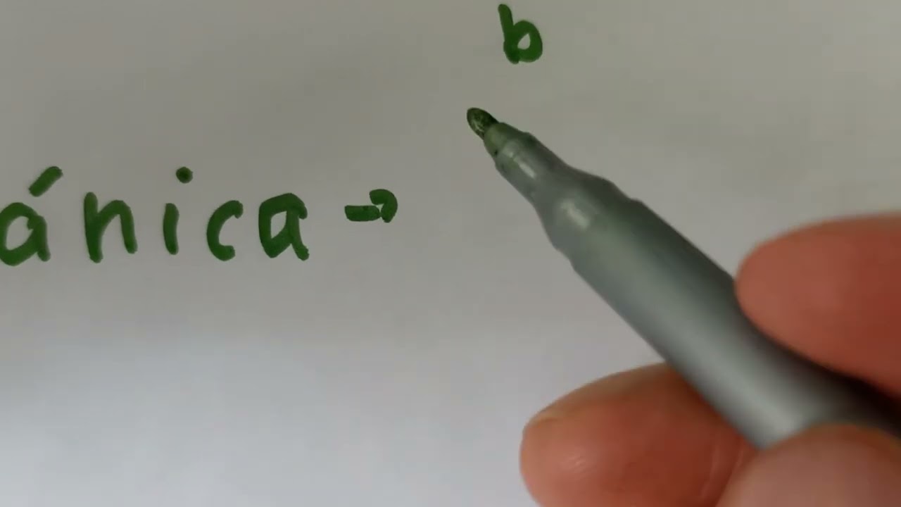 Ejercicios de romanceamiento (parte 1) Cómo pasar palabras de latín al español.