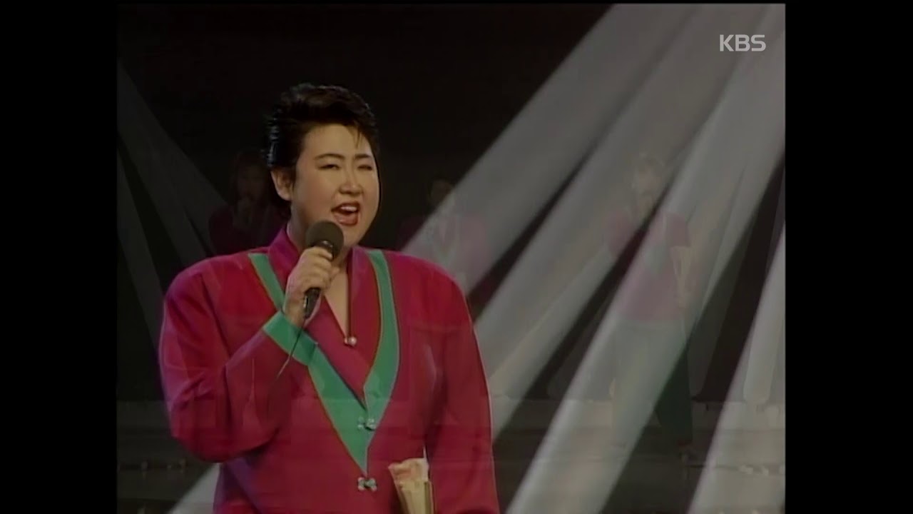 서울시스터즈(Seoul Sisters) - 뱃고동 [쇼특급] | KBS 19870307 방송