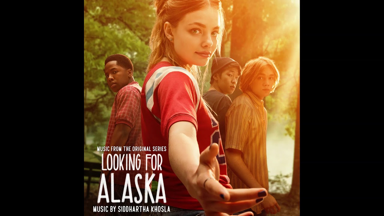Rattled (Music from the Original Series Looking For Alaska) by Siddhartha Khosla