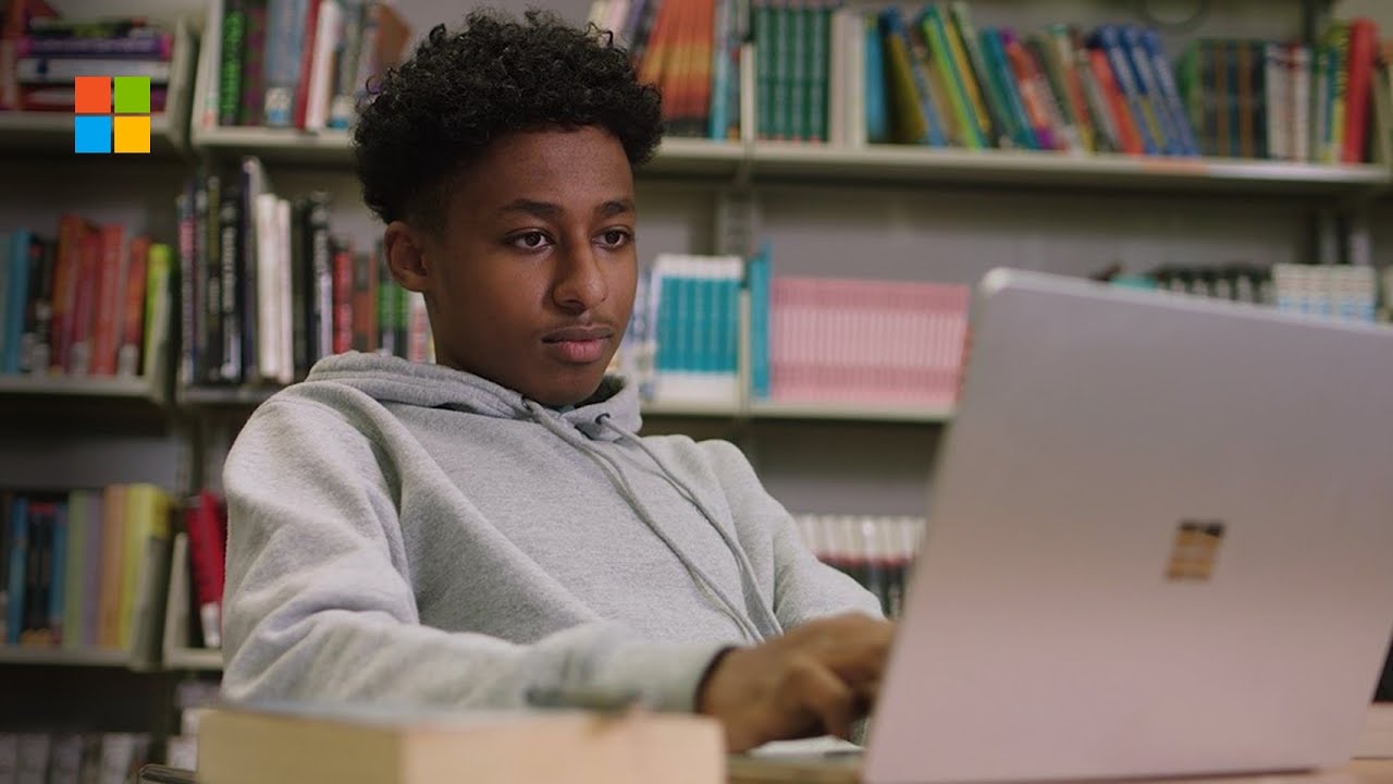 Microsoft Surface | Wichita Public Schools and Cherry Creek School District