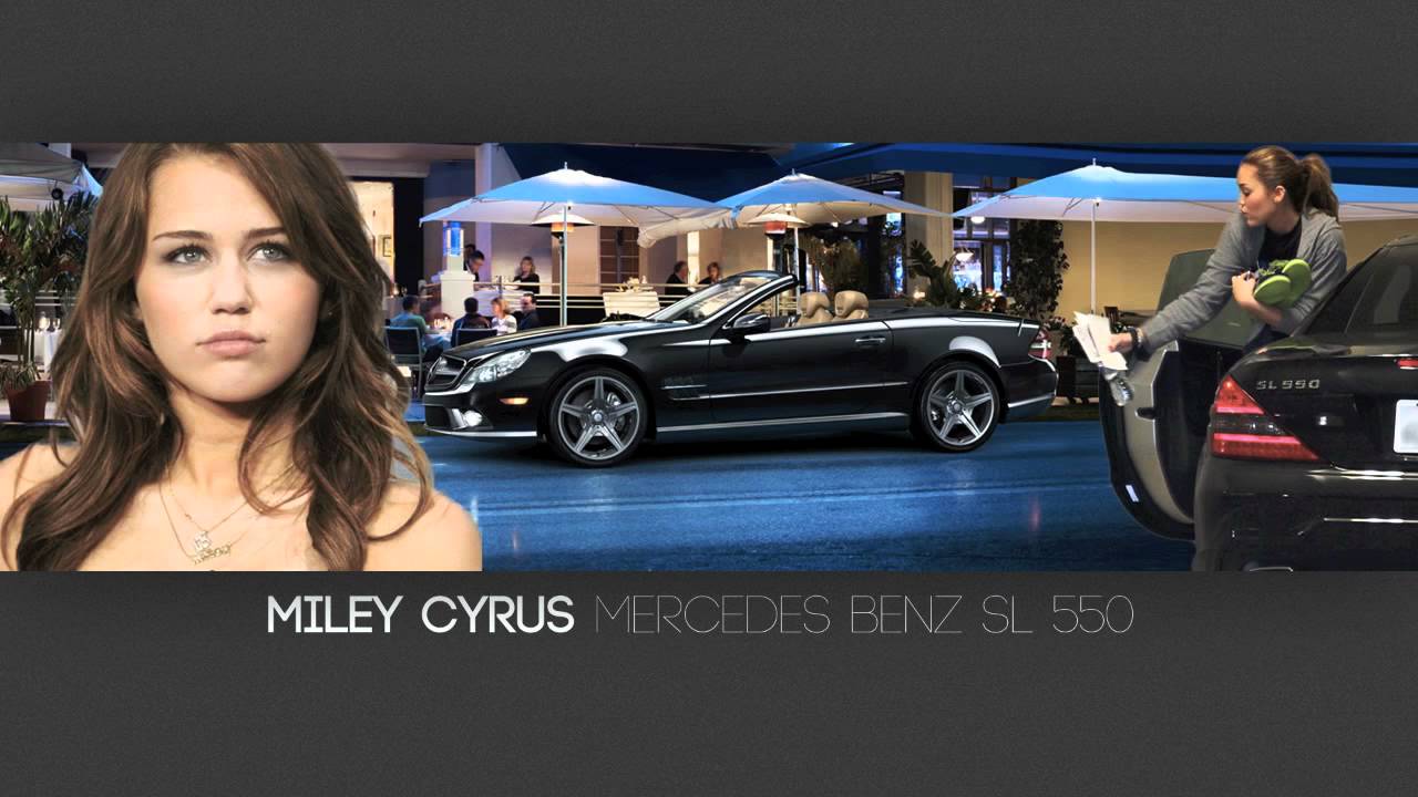 Celebrity Cars 2