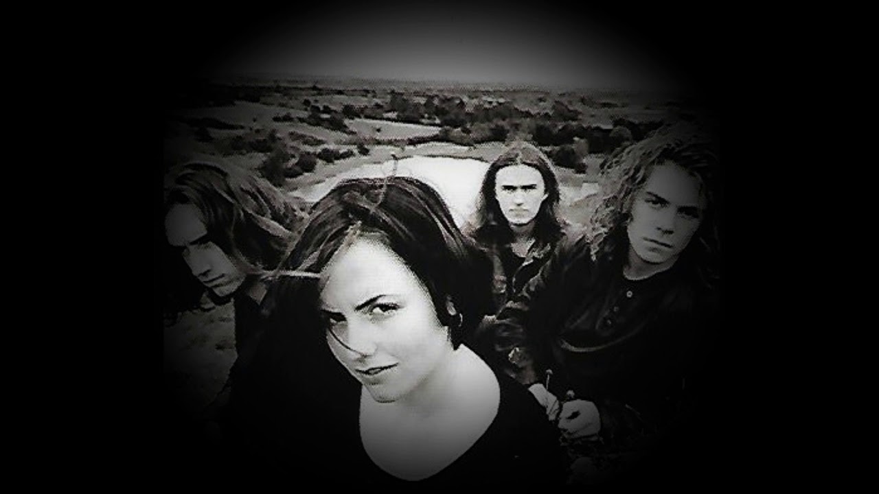 Dreaming my dreams' , Audio Live 1994