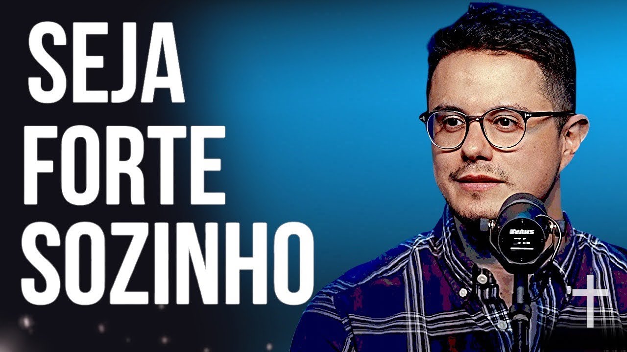 Se você estiver prestes a VENCER, verá este SINAL! ( Não ignore!) - Deive Leonardo
