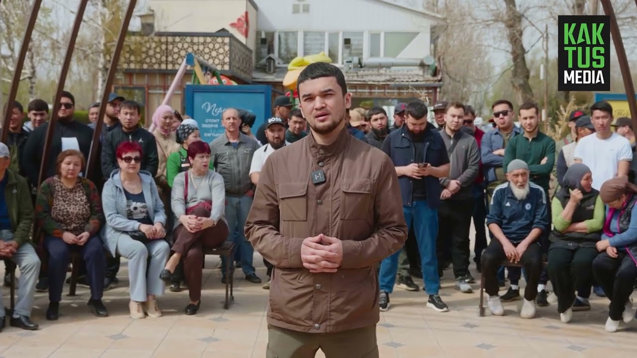 Мэрия хочет снести кафе 